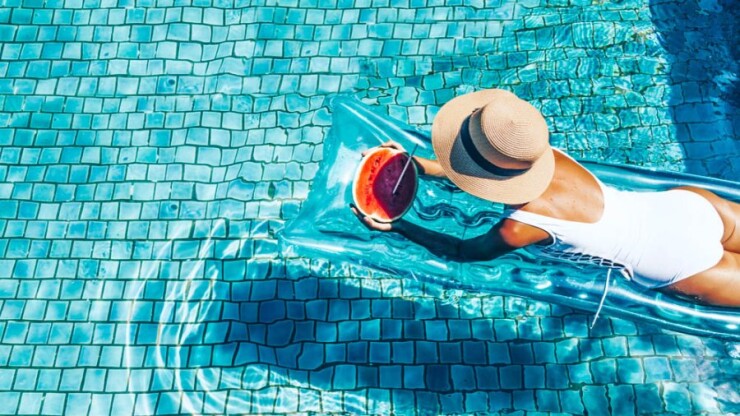 Objevte to NEJ z Česka: 9 NEJlepších termálních lázní, koupališť a bazénů