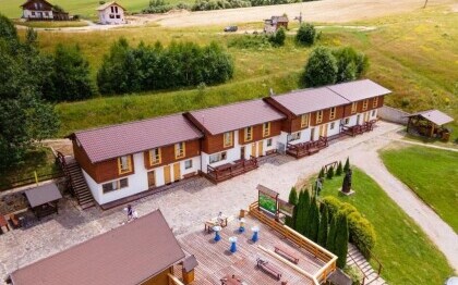 SKI ČIERNY BALOG APARTMAN PRO 6
