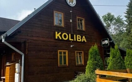 SKI ČIERNY BALOG APARTMAN IZBA PRE 2