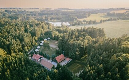 Resort Blatnice