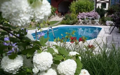 Lichtenstein LVA Apartmán