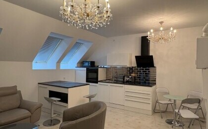 Vienna Luxury Apartman