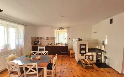 Statek Žíšov u Veselí nad Lužnicí