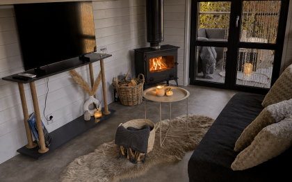 Your Story GLAMPING