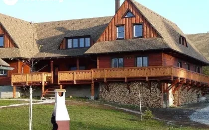 Rekreačné chalupy LT s.r.o.