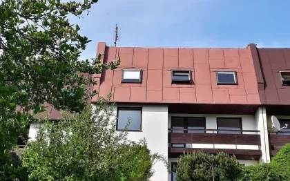 Apartmán Jankův kopec
