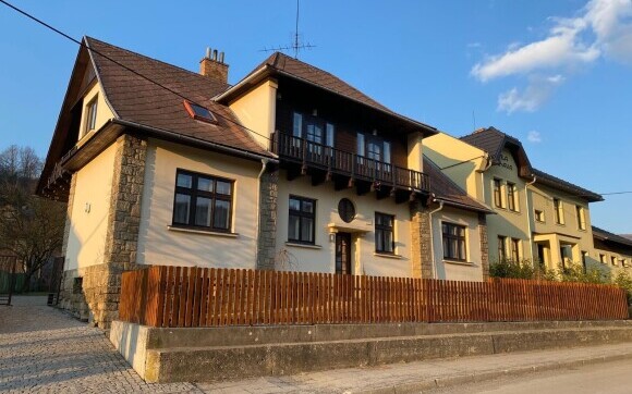 Valašská Chalupa - Ubytování chalupy Východní Morava 2023