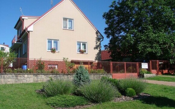 Ubytování Jižní Čechy v červnu - Ubytování U Třeboně