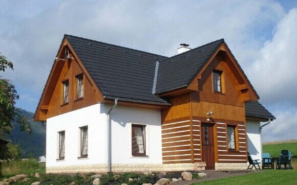 Chalupa Koruna - Ubytování chalupy Východní Čechy 2023
