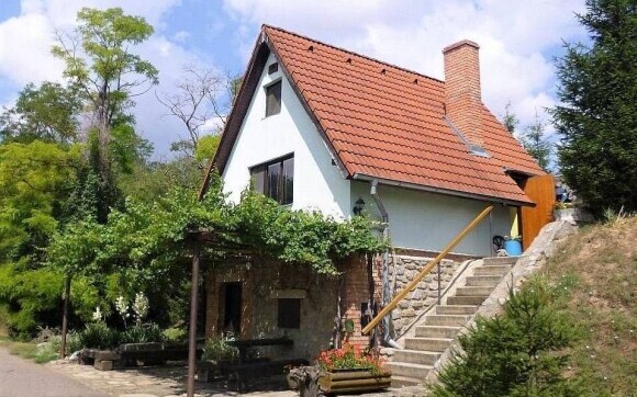 Chata Soňa - Ubytování chaty Jižní Morava