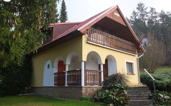 Chata Luďka - Ubytování chaty Jižní Morava