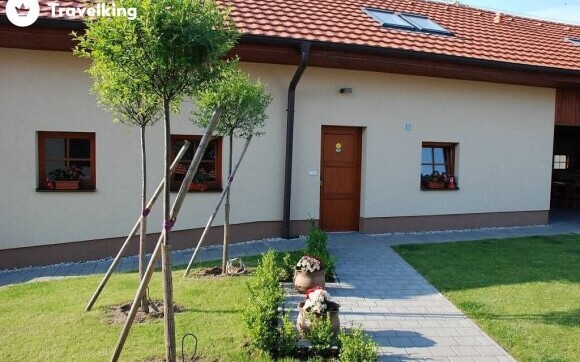 Apartmán na Sluneční - Jižní Morava Ubytování 2023