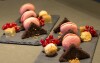 Restaurace, The Hague Marriott Hotel ****, Haag, Holandsko