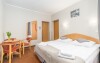 Pokoje, SeaPark Hotel Wellness & Spa ***, Kolobřeh, Polsko