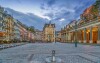 Karlovy Vary, Luxury Astoria Hotel & Medical Spa ****