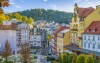 Karlovy Vary, Luxury Astoria Hotel & Medical Spa ****