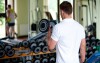 Fitness centrum, Greenfield Hotel Golf & Spa ****