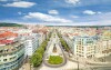 Hotel Occidental Prague Wilson ****