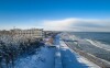 Dune Beach Resort, Baltské moře