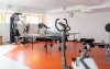 Fitness, Bellevue konferencia és Wellness Hotel ****