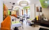 Restaurace, Boutique Hotel Corso **** , Gyula