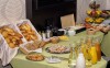 Restaurace, Boutique Hotel Corso **** , Gyula