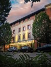 Boutique Hotel Corso ****, Gyula