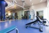 Fitness, Valamar Diamant Residence ***, Horvátország