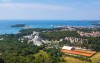 Valamar Diamant Residence ***, Poreč, Isztra, Horvátország