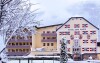 Hotel zum Lamm ***, Tarrenz, Tyrolsko, Rakousko