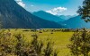 Tirol, Ausztria, Alpok