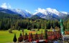 Külső, Hotel Magura **, Zdiar, Belianske Tatra