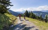 Alpy, Tyrolsko, Rakousko