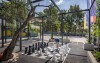 Exteriér, Sunny Makarska by Valamar ***, Chorvatsko