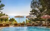 Bazén, [PLACES] Dalmacija Hotel by Valamar ***, Makarská