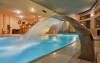 Wellness centrum, Sojka Resort ***, Liptov