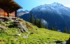 Tirol, Ausztria