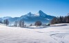 Berchtesgadenské Alpy