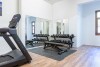 Fitness, Bergresort Gerlitzen by Alps Resorts, Ausztria