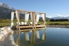 Relax u jezírka, Hotel Saliter Hof ****, Saalfelden Rakousko