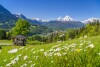 Saalfelden Rakousko