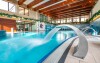 Wellness, Wellness Hotel Diplomat ****, Slovensko