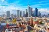 Frankfurt nad Mohanem, Německo