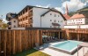 Wellness, Hotel Gasthof Jochele ****, jižní Tyrolsko, Itálie
