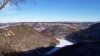 Švábska Jura, Nemecko