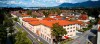 Best Western Plus Hotel Füssen ****, Allgäu, Nemecko