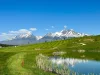 Golf, Royal Village, Malý Slavkov, Tatry, Slovensko