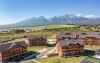 Tatragolf Mountain Resort ****, Vysoké Tatry