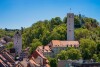 Ravensburg, Německo