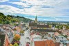 Ravensburg, Německo